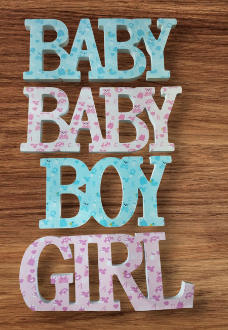 كوستر خشب بيبي خشب سميك للصواني