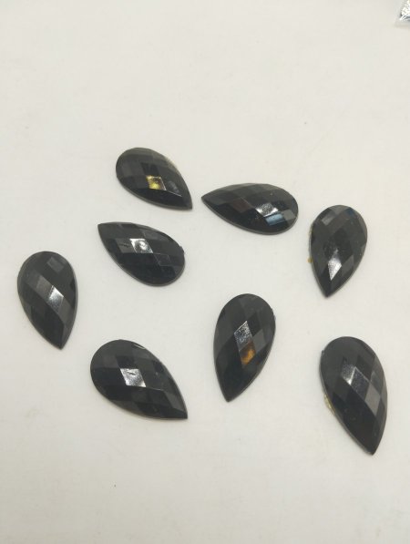 قطع للتزيين 3*1.5سم