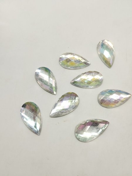 قطع للتزيين 3سم*1.5سم