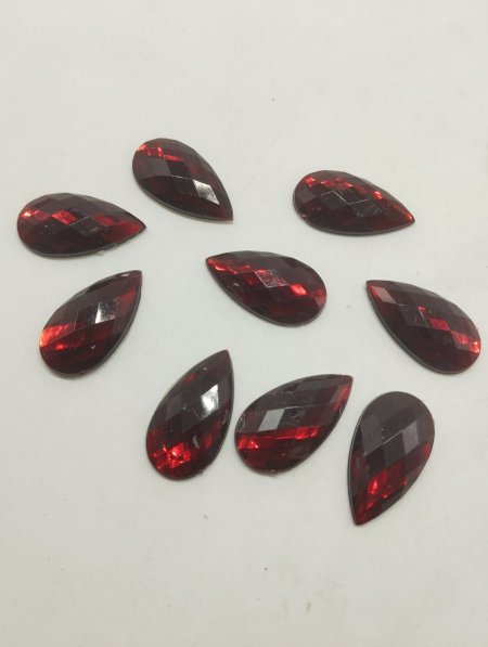 قطع للتزيين  3سم* 1.5سم