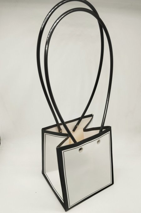 اكياس كرتون 10*11.5*13 سم