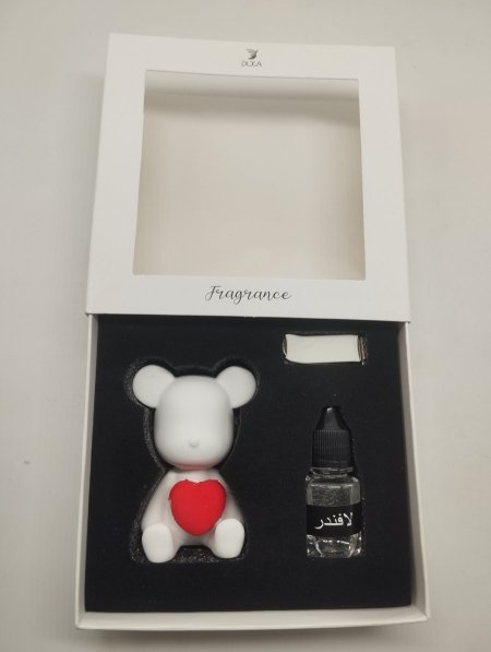 عطر فواح حجر( الدبدوب)