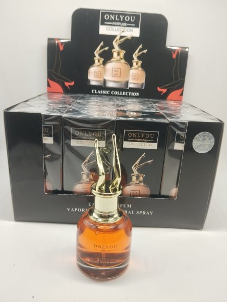 عطر سكاندل 30 ملم "كوبي ون"