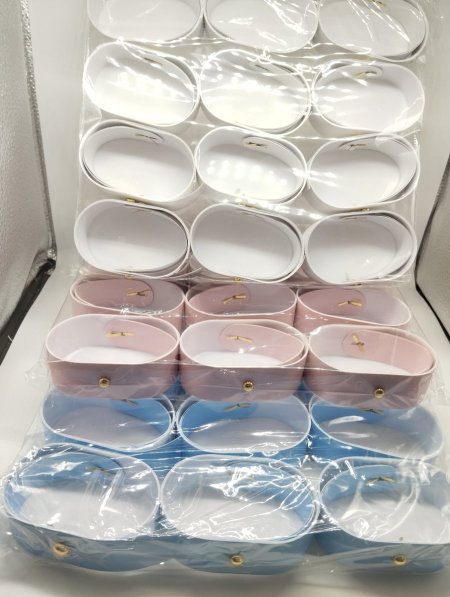 كوت توزيعات صغير 12 قطعه